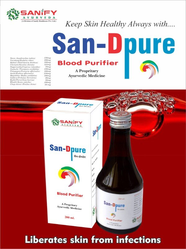 San-Dpure